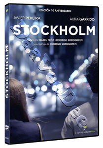 Stockholm |   DVD